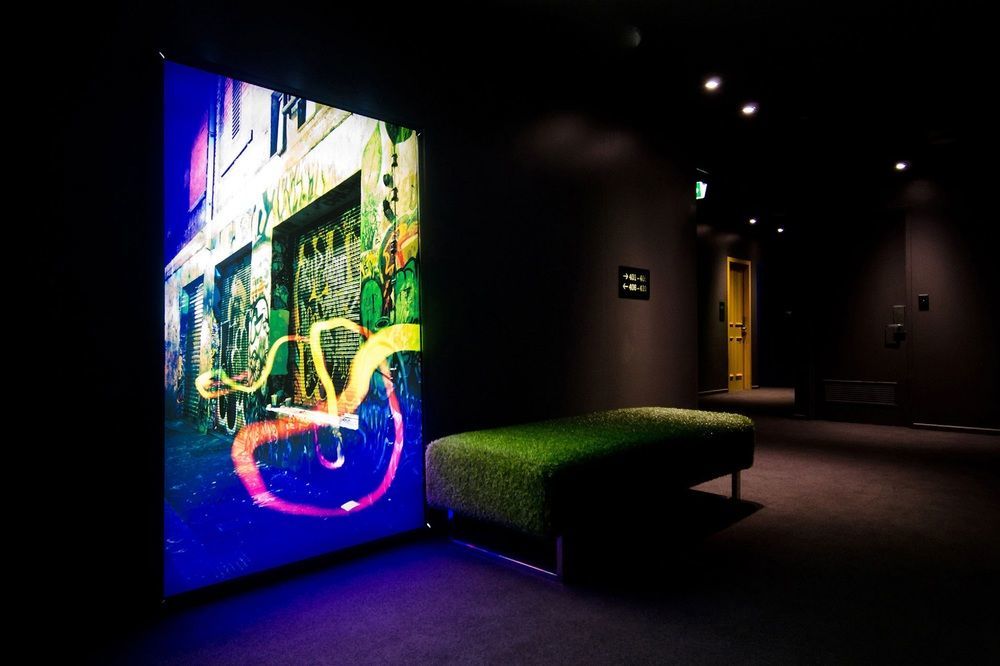 Hotel Laneways By Ovolo Melburne Exterior foto